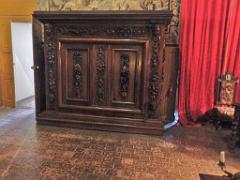 149 CHATEAU DE BRISSAC MAINE ET LOIRE 2016 N1_000051